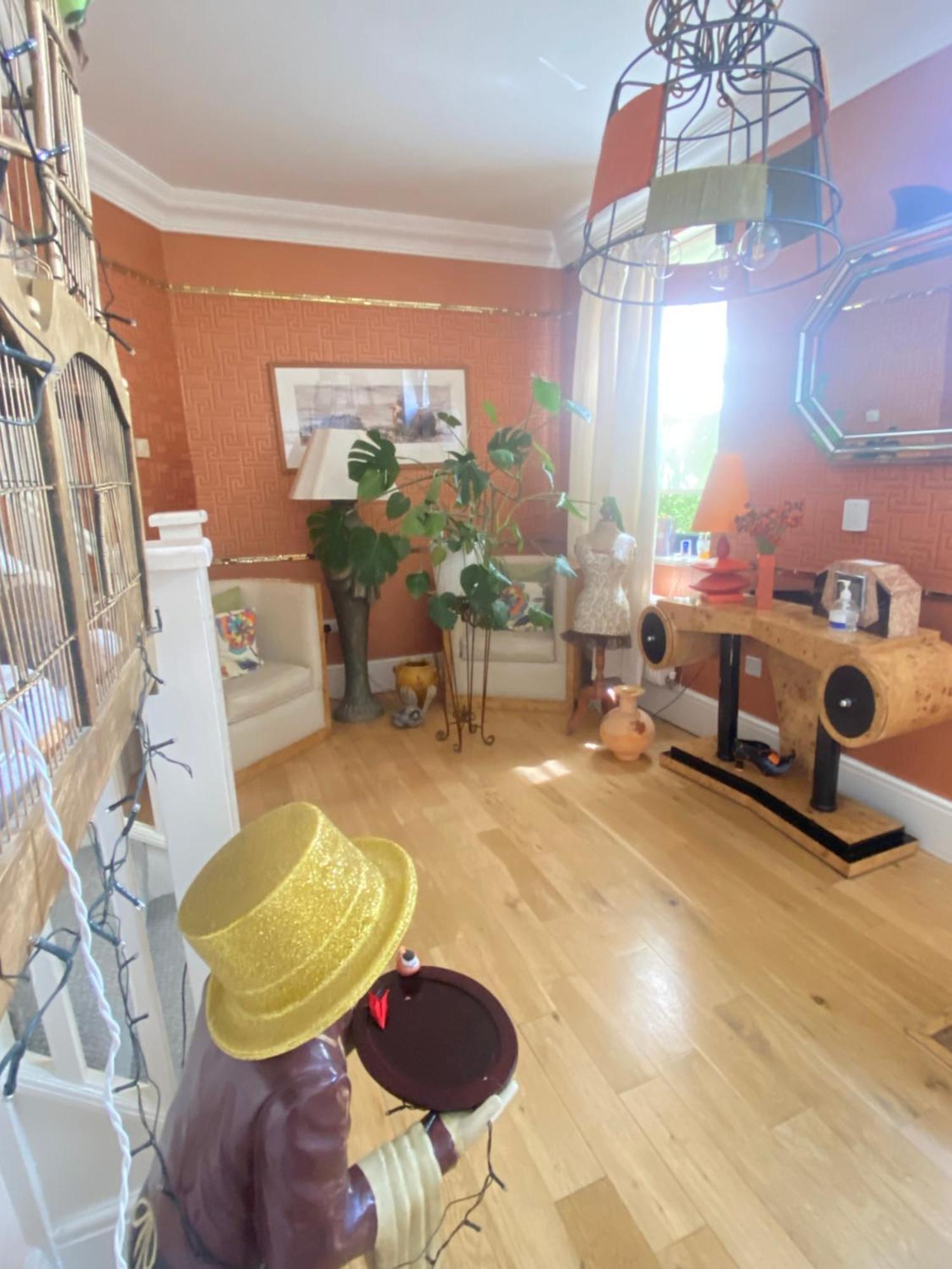 Upton Country Park Guest House นอร์ทแธมป์ตัน ภายนอก รูปภาพ