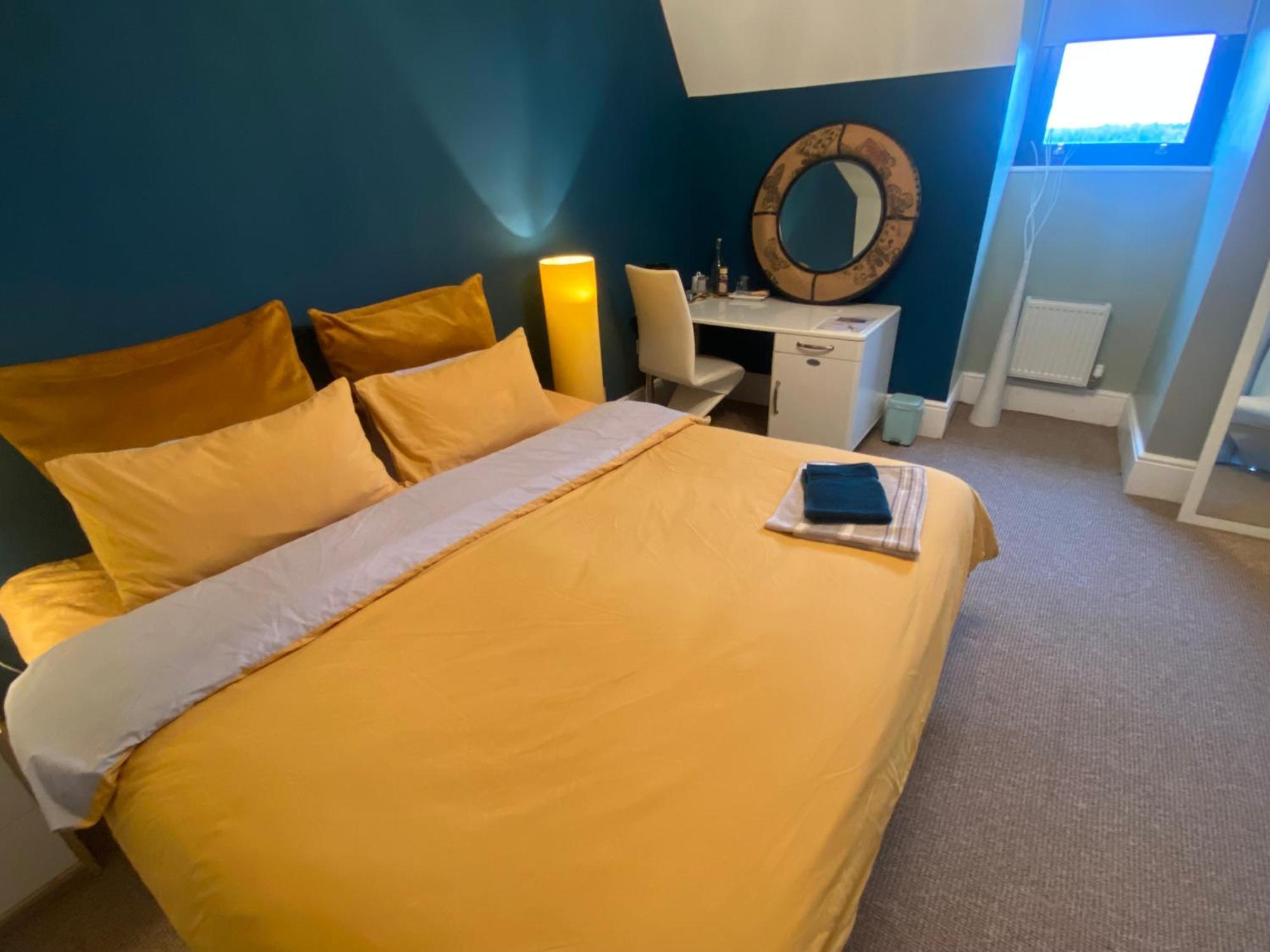 Upton Country Park Guest House นอร์ทแธมป์ตัน ห้อง รูปภาพ